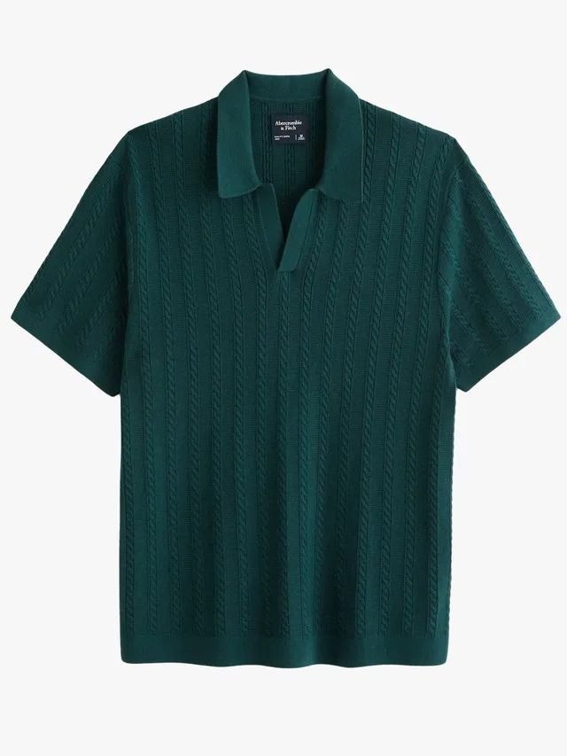 Best Polo T-shirt Colors for the Old Money Look