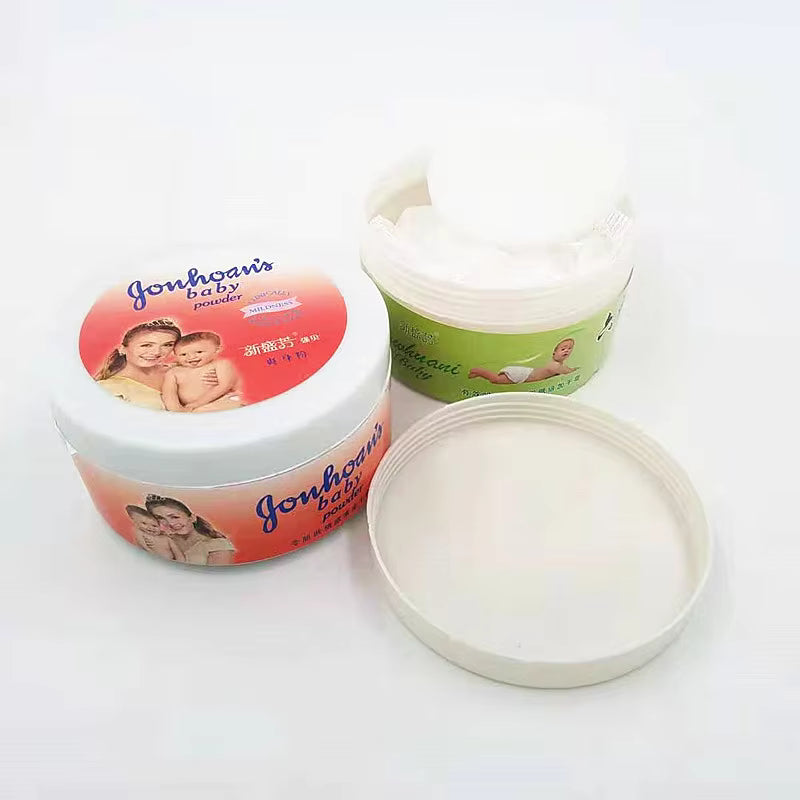 Talcum Powder – Pure, Gentle, Everyday Care