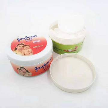 Talcum Powder – Pure, Gentle, Everyday Care