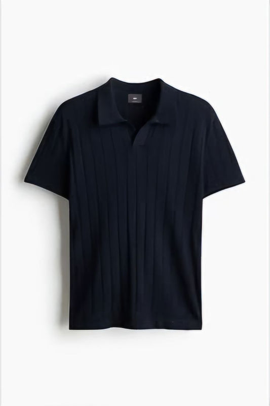 Why Every Wardrobe Needs an Old Money Polo T-shirt